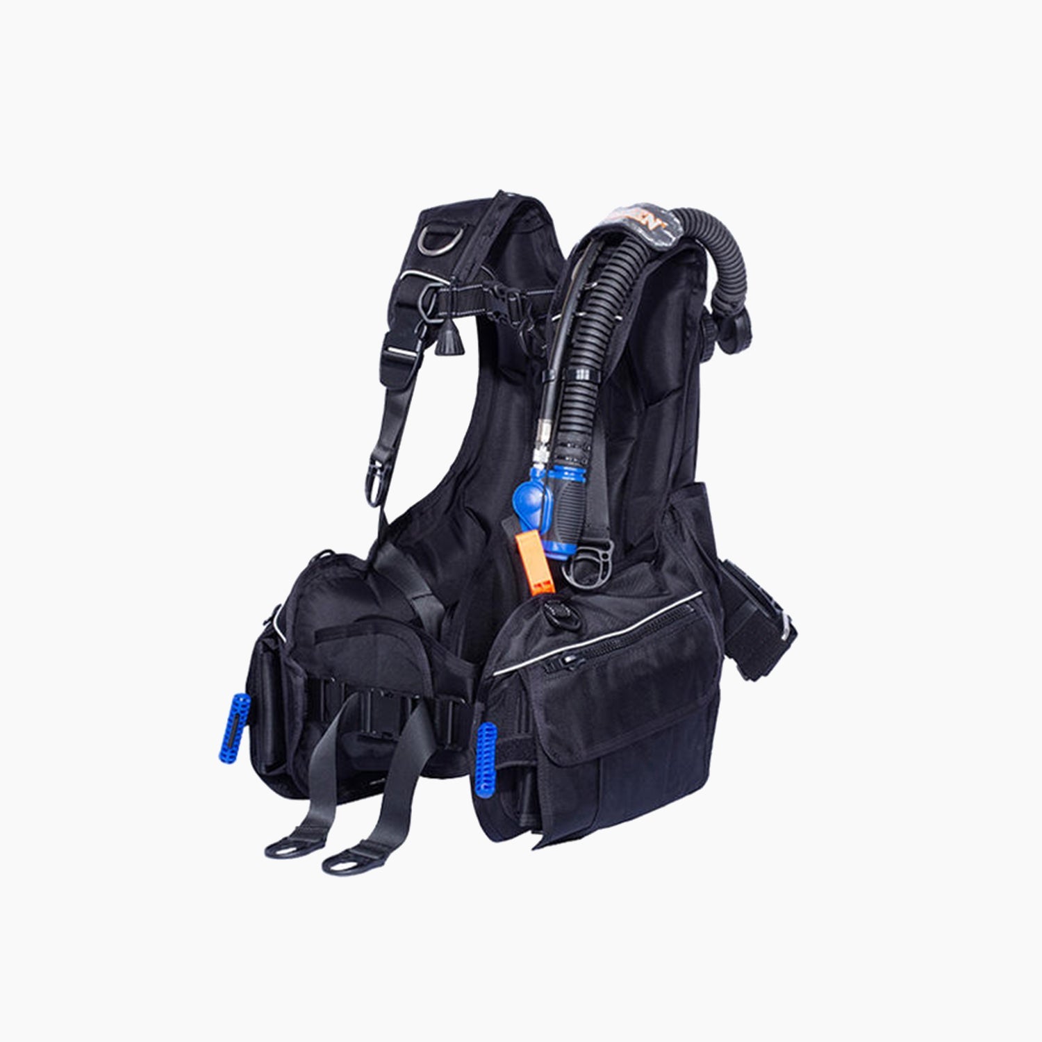 BCD (Buoyancy Control Device)