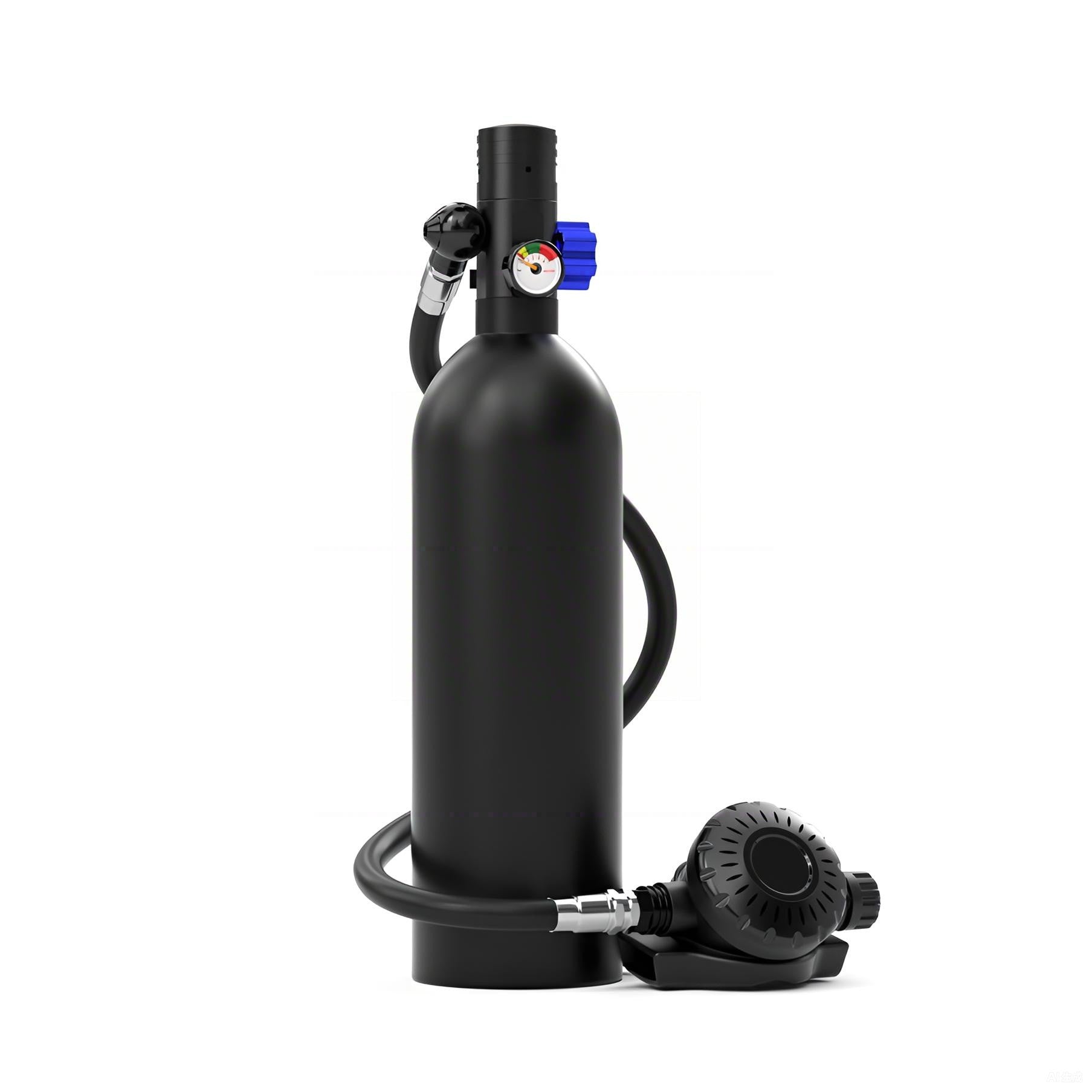 Mini Scuba Tanks