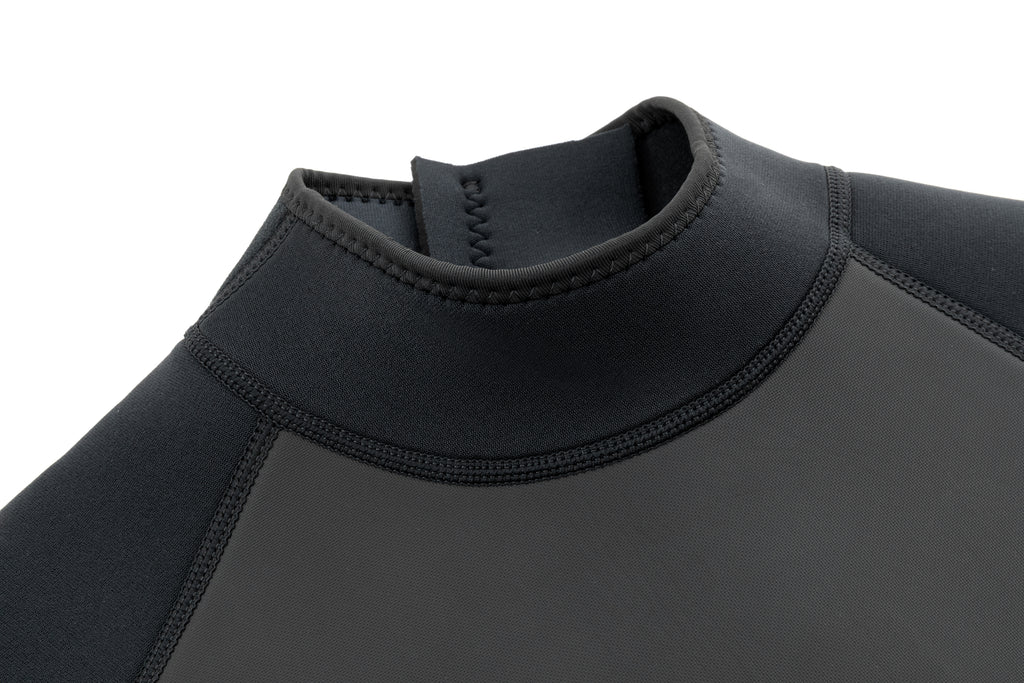 Men’s Full Surf Back Zip Wetsuit 1.5/3 mm | OEM/ODM Available