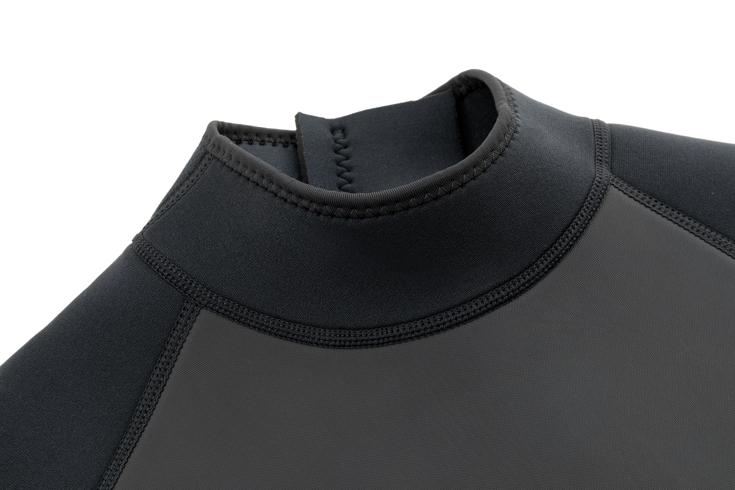 Men’s Full Surf Back Zip Wetsuit 1.5/3 mm | OEM/ODM Available