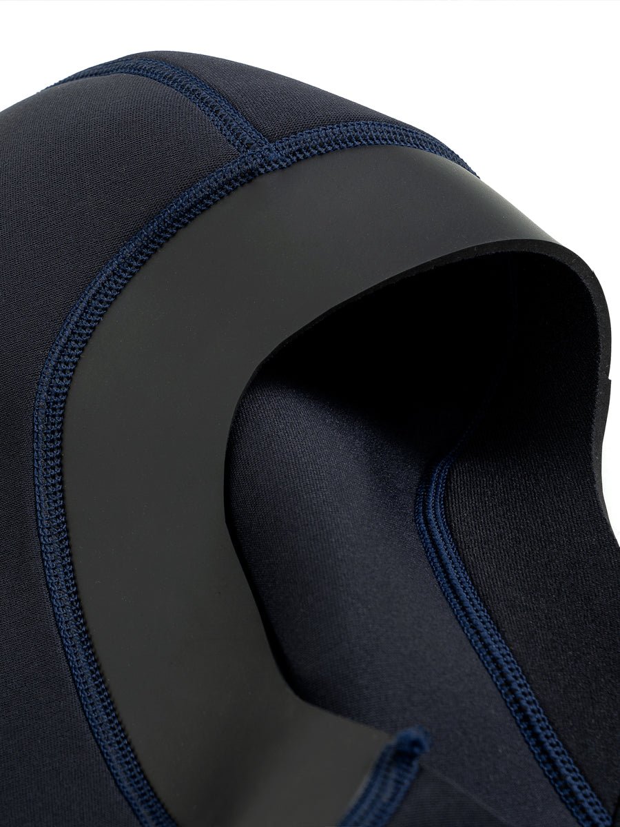 Men's Hooded Full Wetsuit Front Zip 3mm | ODM/OEM Available