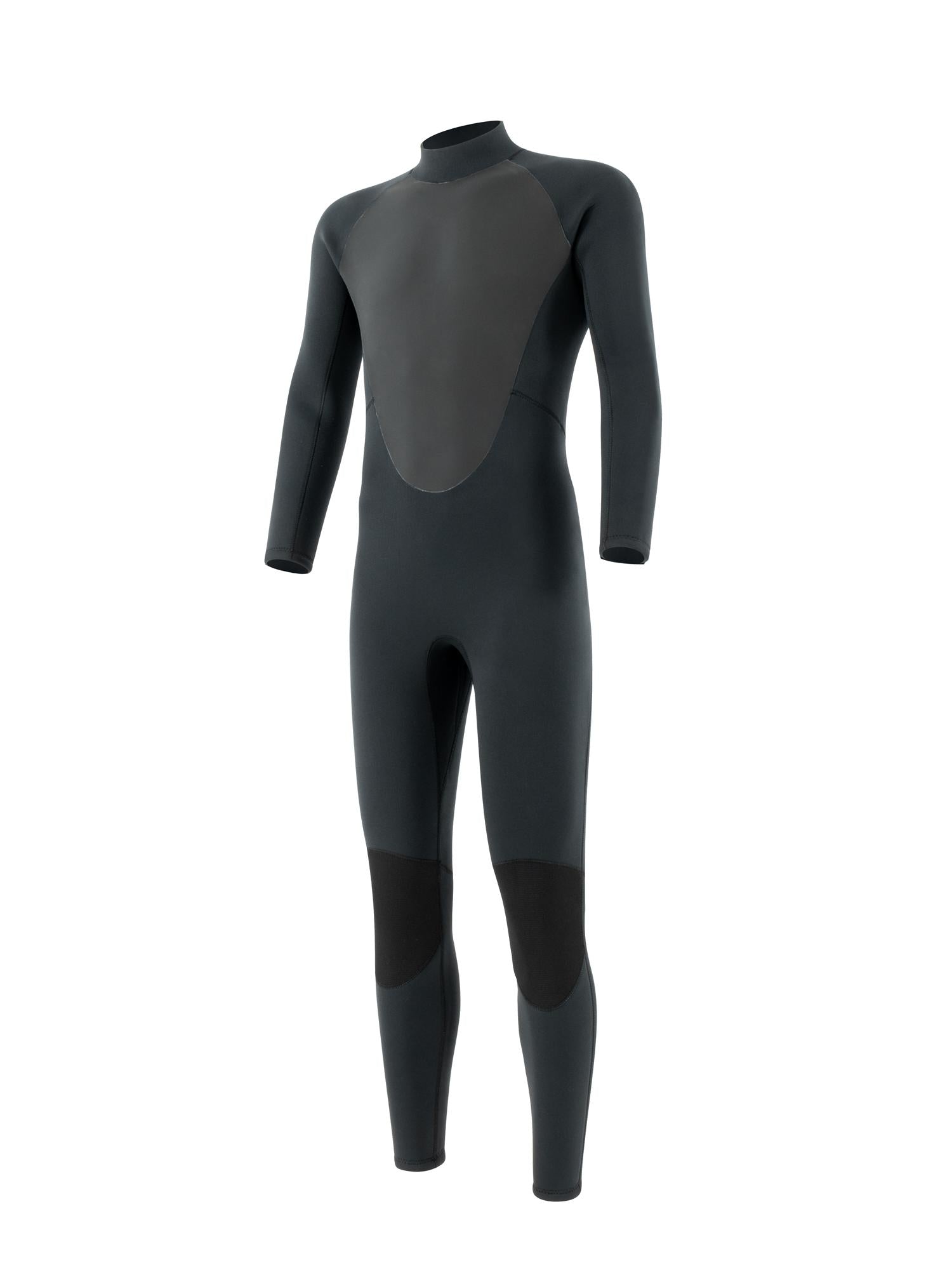 Men’s Full Surf Back Zip Wetsuit 1.5/3 mm | OEM/ODM Available