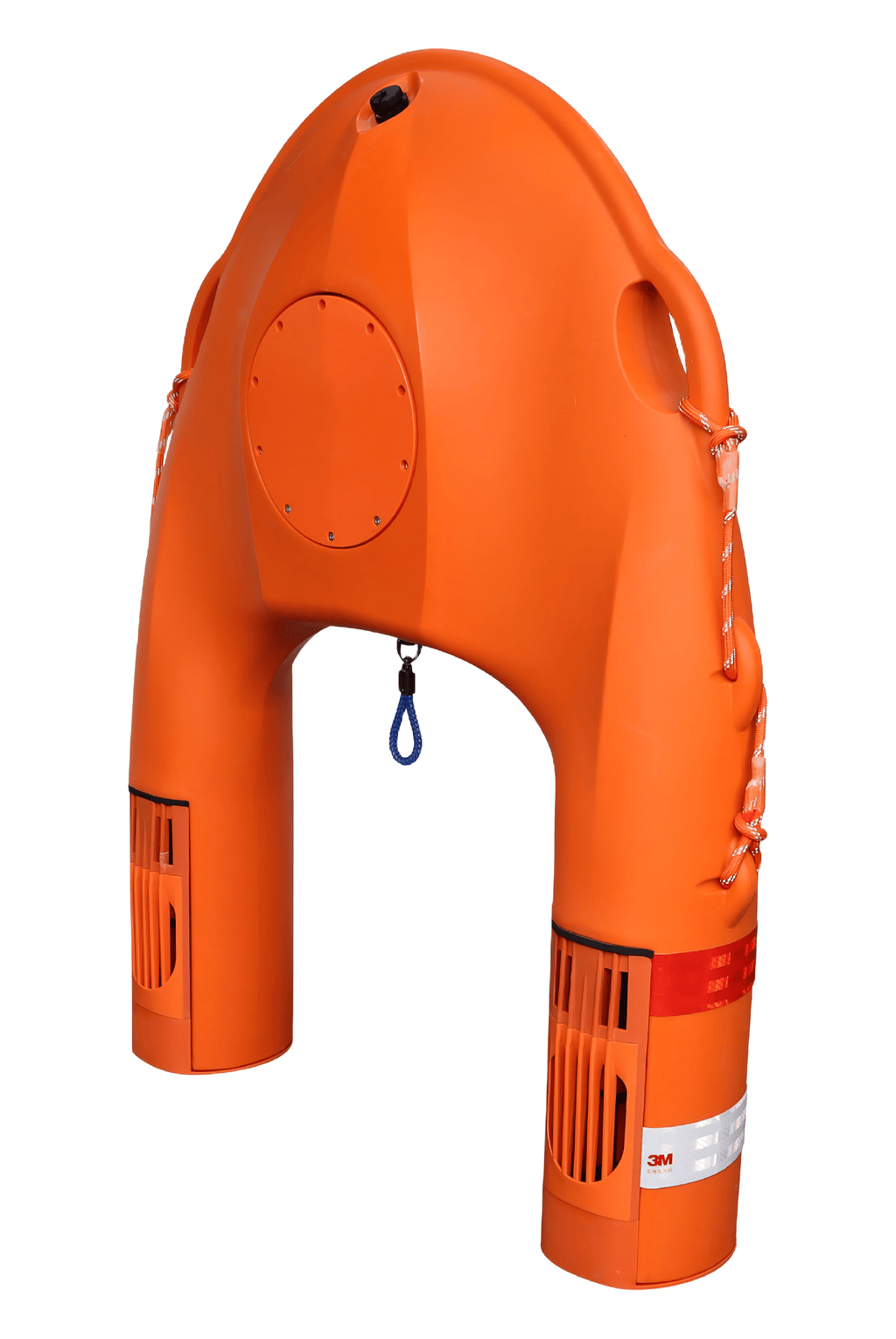 XJL-D9 Water Rescue Drone | Lifebuoy OEM/ODM