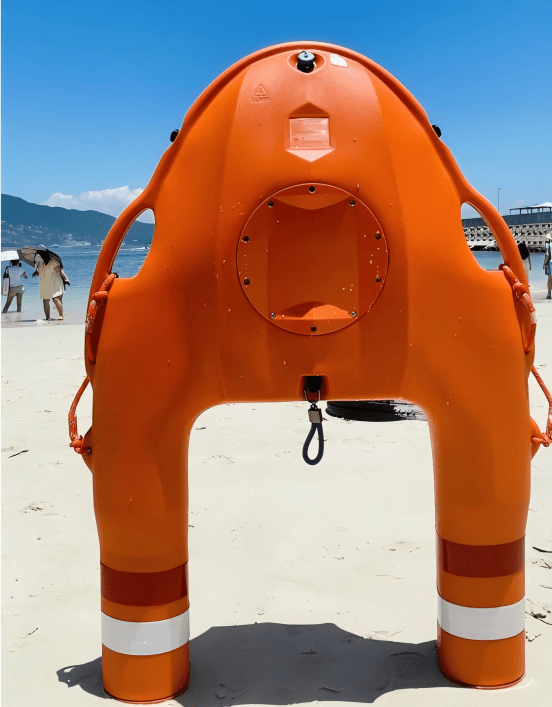 XJL-D9 Water Rescue Drone | Lifebuoy OEM/ODM