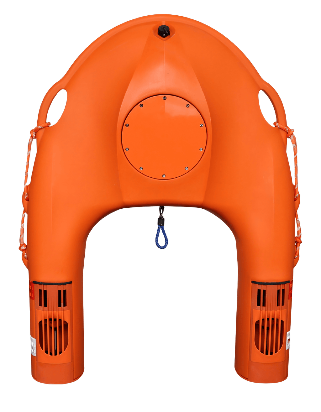 XJL-D9 Water Rescue Drone | Lifebuoy OEM/ODM