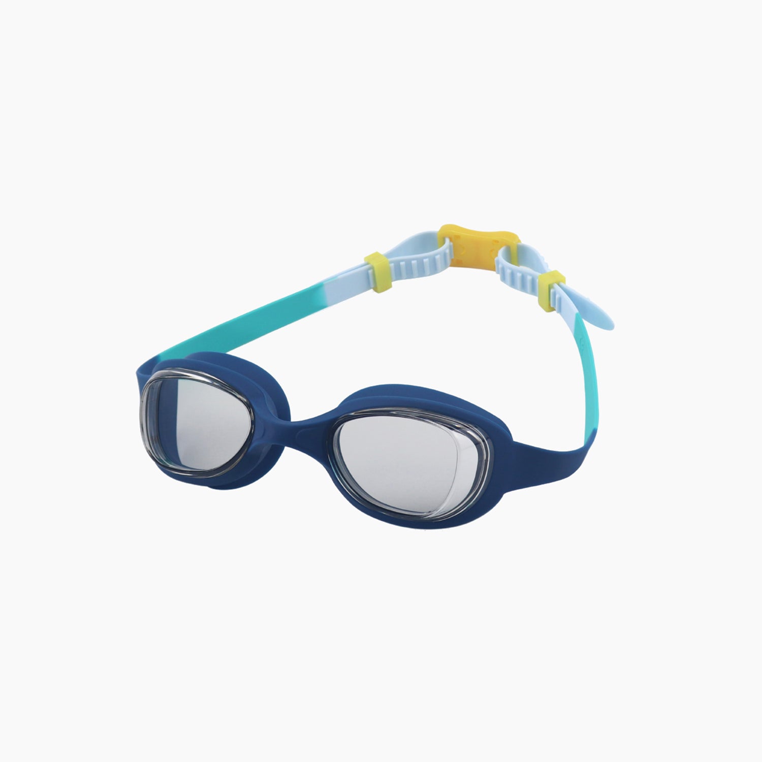 Swimming Goggles - YC192 | OEM/ODM Available - OUTTERCARE