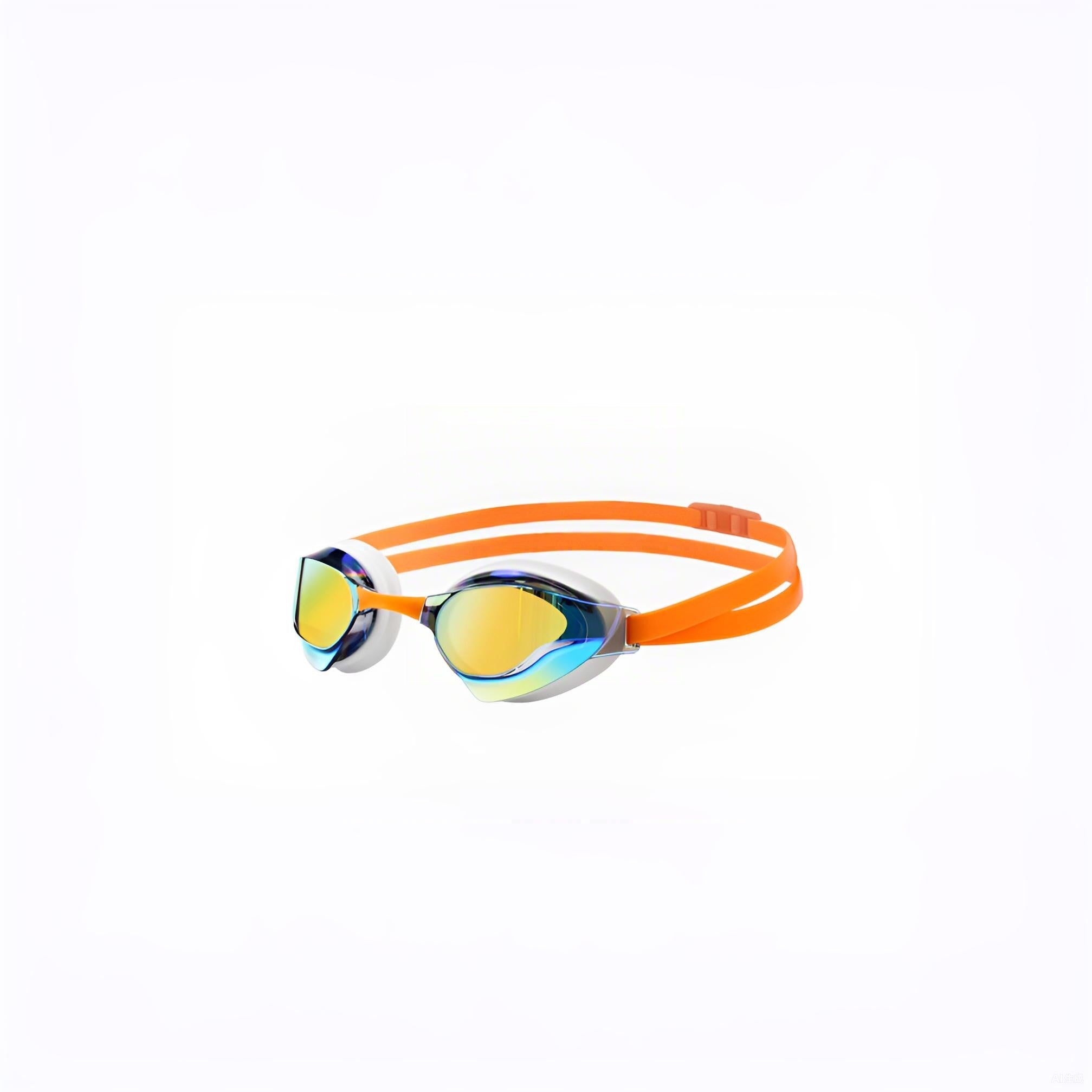 Racing Swimming Goggles - YC216 | OEM/ODM Available - OUTTERCARE