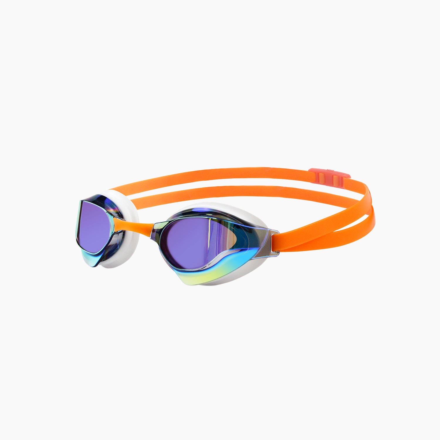 Racing Swimming Goggles - YC216 | OEM/ODM Available - OUTTERCARE