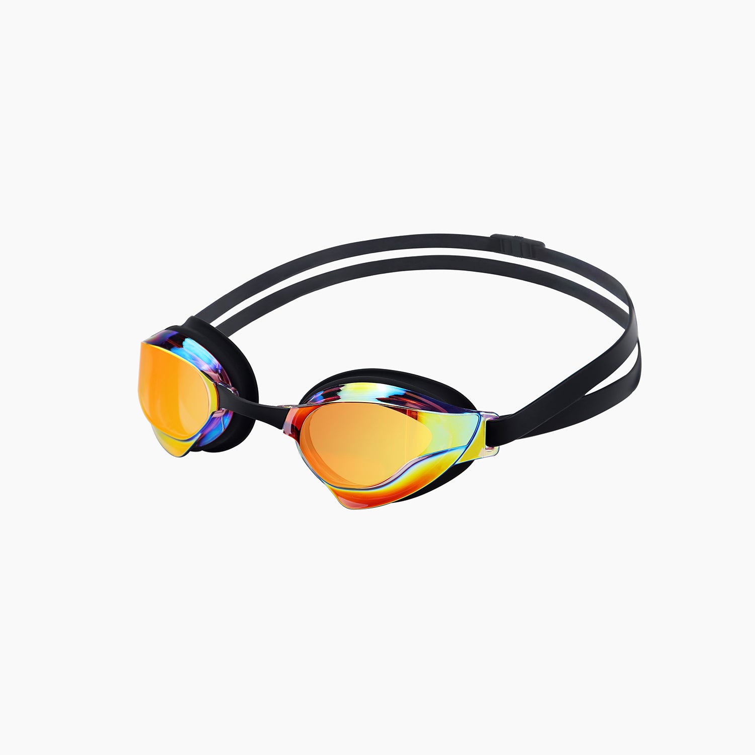 Racing Swimming Goggles - YC216 | OEM/ODM Available - OUTTERCARE