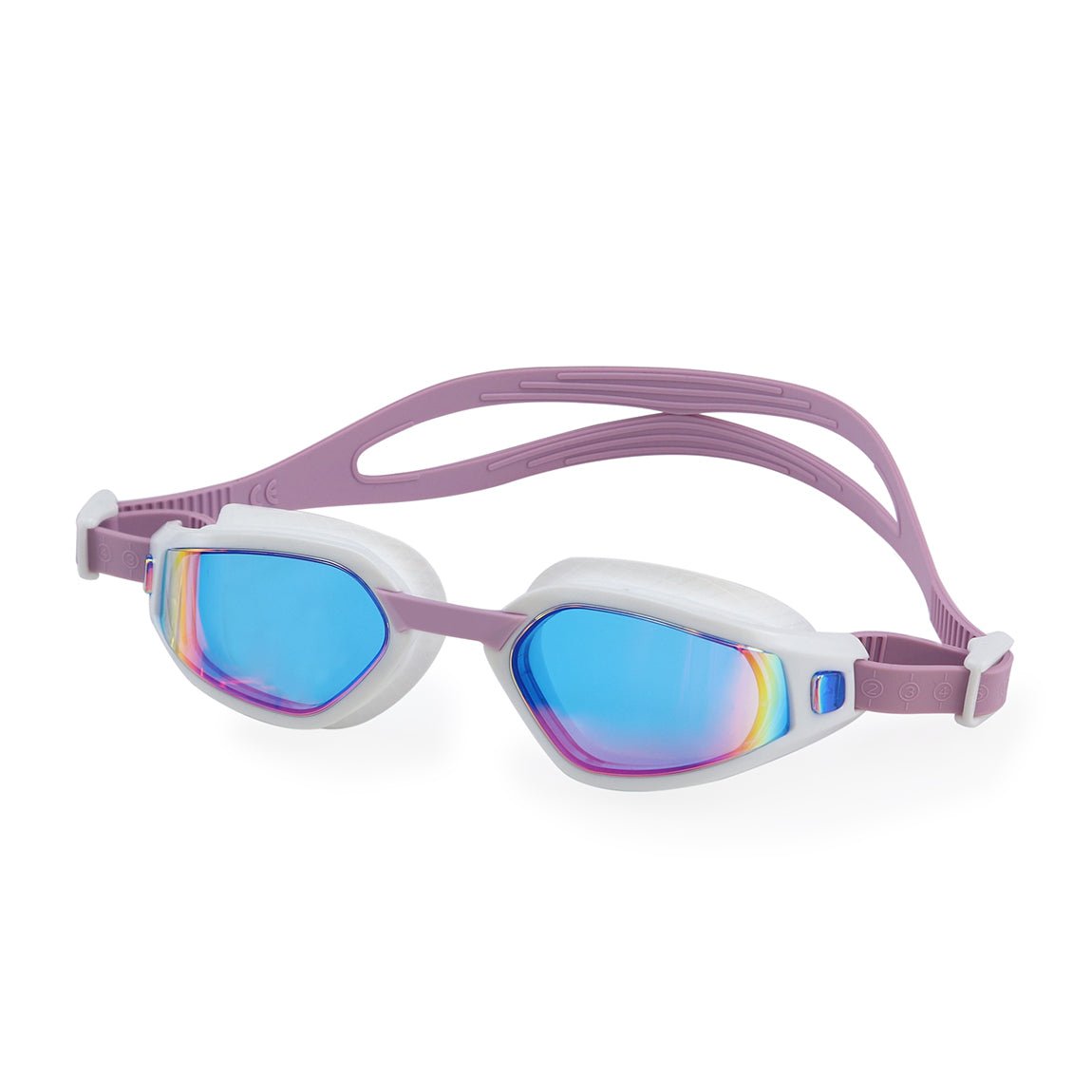 Swimming Goggles - YC233 | OEM/ODM Available - OUTTERCARE