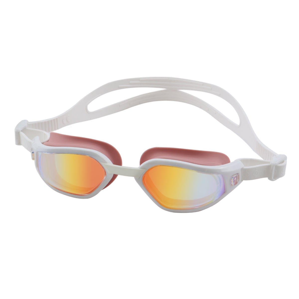 Swimming Goggles - YC233 | OEM/ODM Available - OUTTERCARE