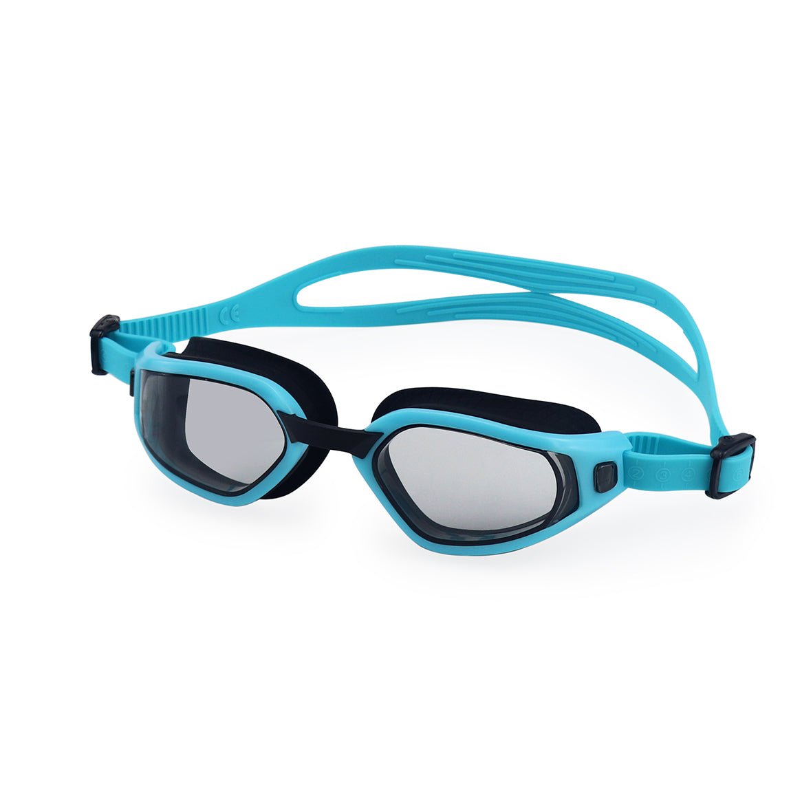 Swimming Goggles - YC233 | OEM/ODM Available - OUTTERCARE