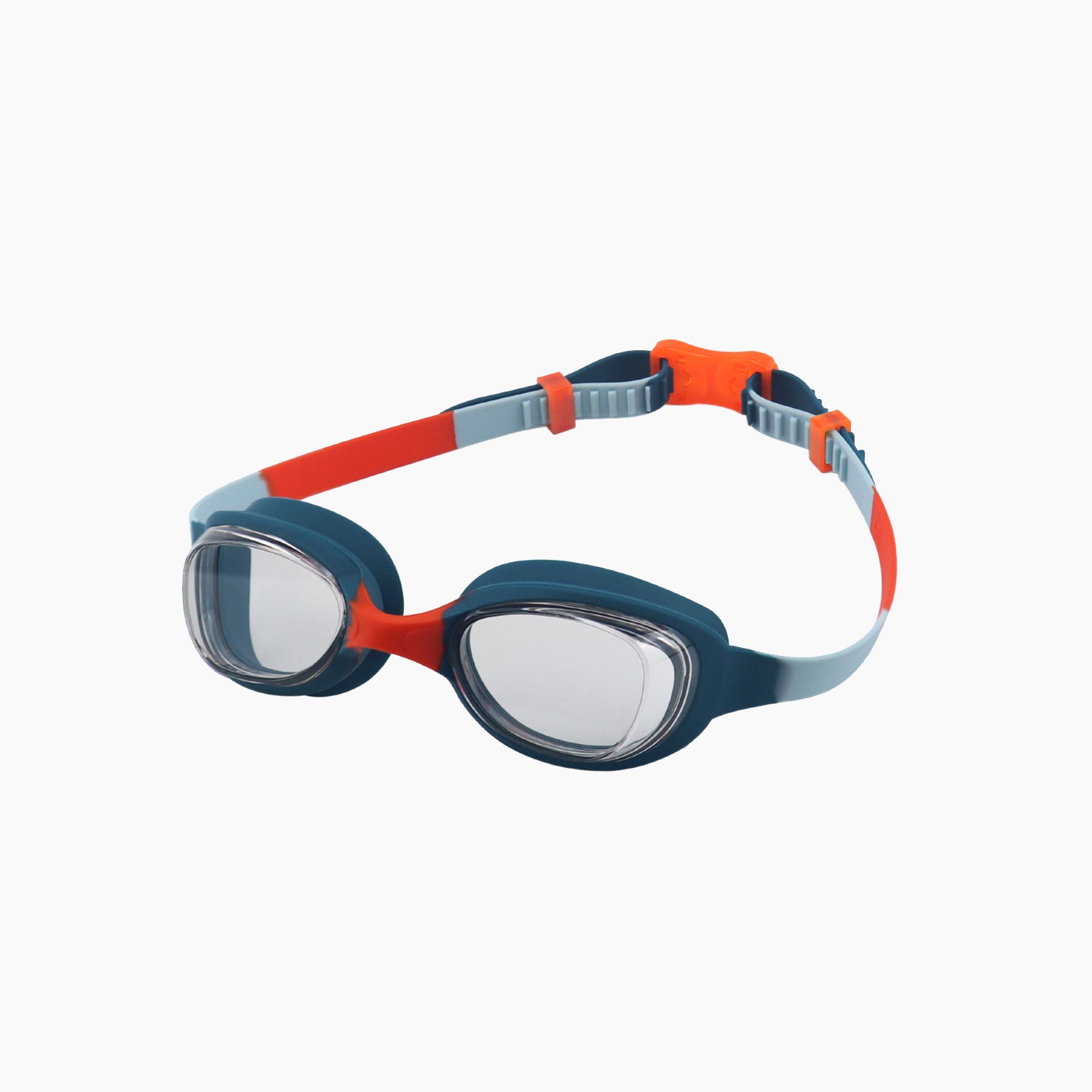 Swimming Goggles - YC192 | OEM/ODM Available - OUTTERCARE