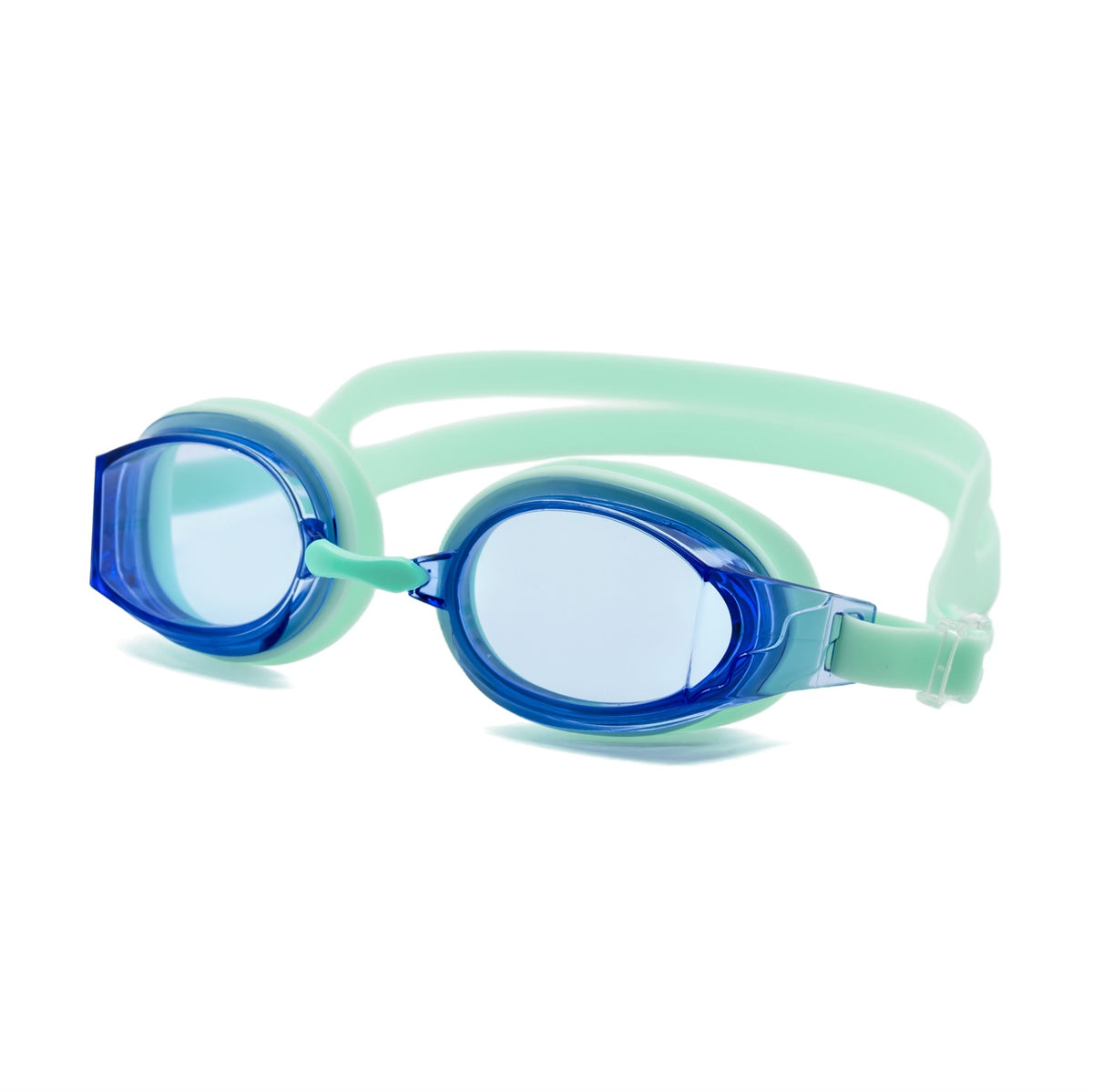 Swim Goggles AF-7800 | Adult Anti-fog Goggles | OEM/ODM