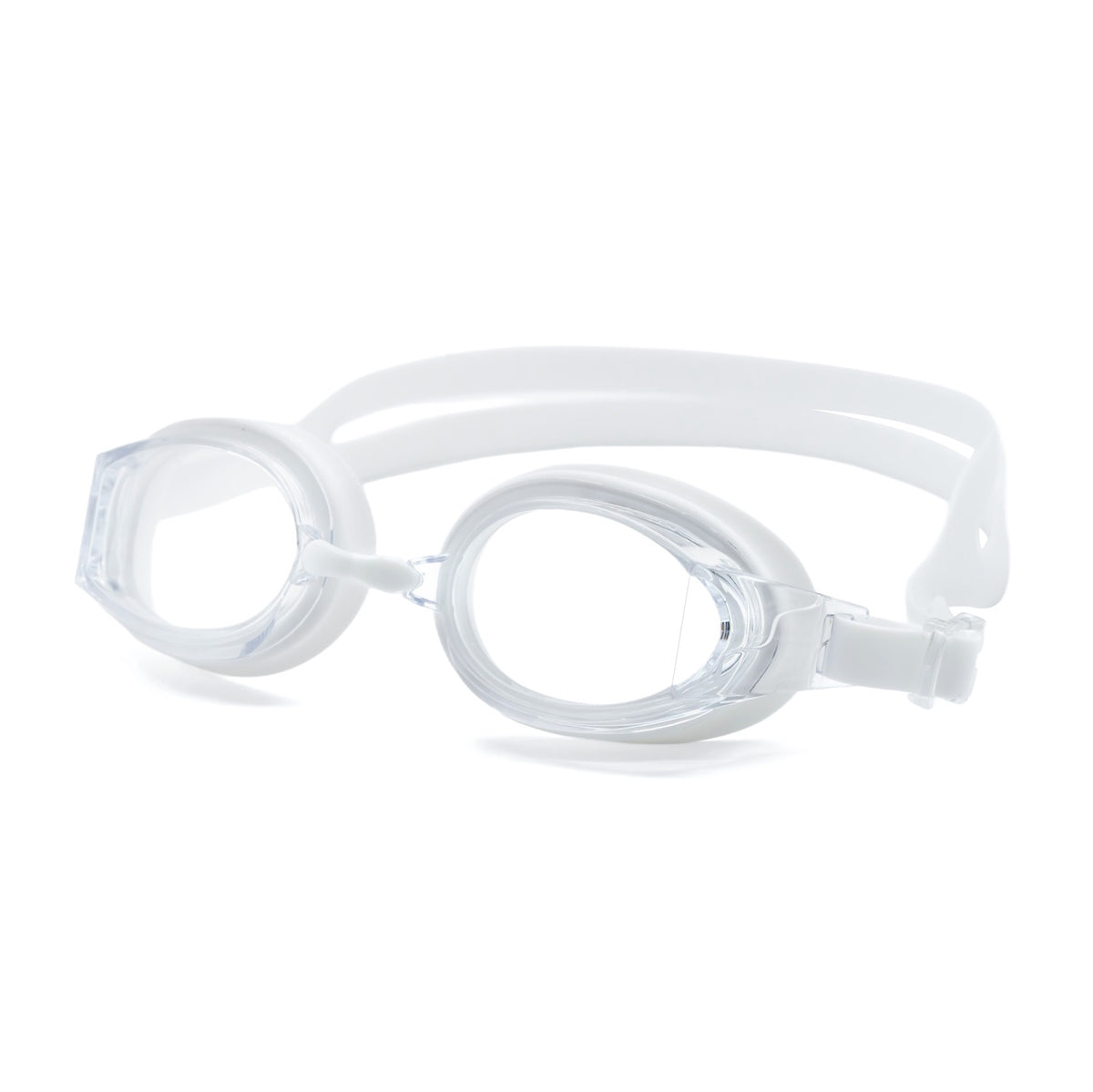 Swim Goggles AF-7800 | Adult Anti-fog Goggles | OEM/ODM