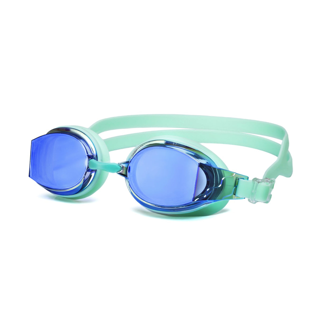 Swim Goggles AF-7800 | Adult Anti-fog Goggles | OEM/ODM