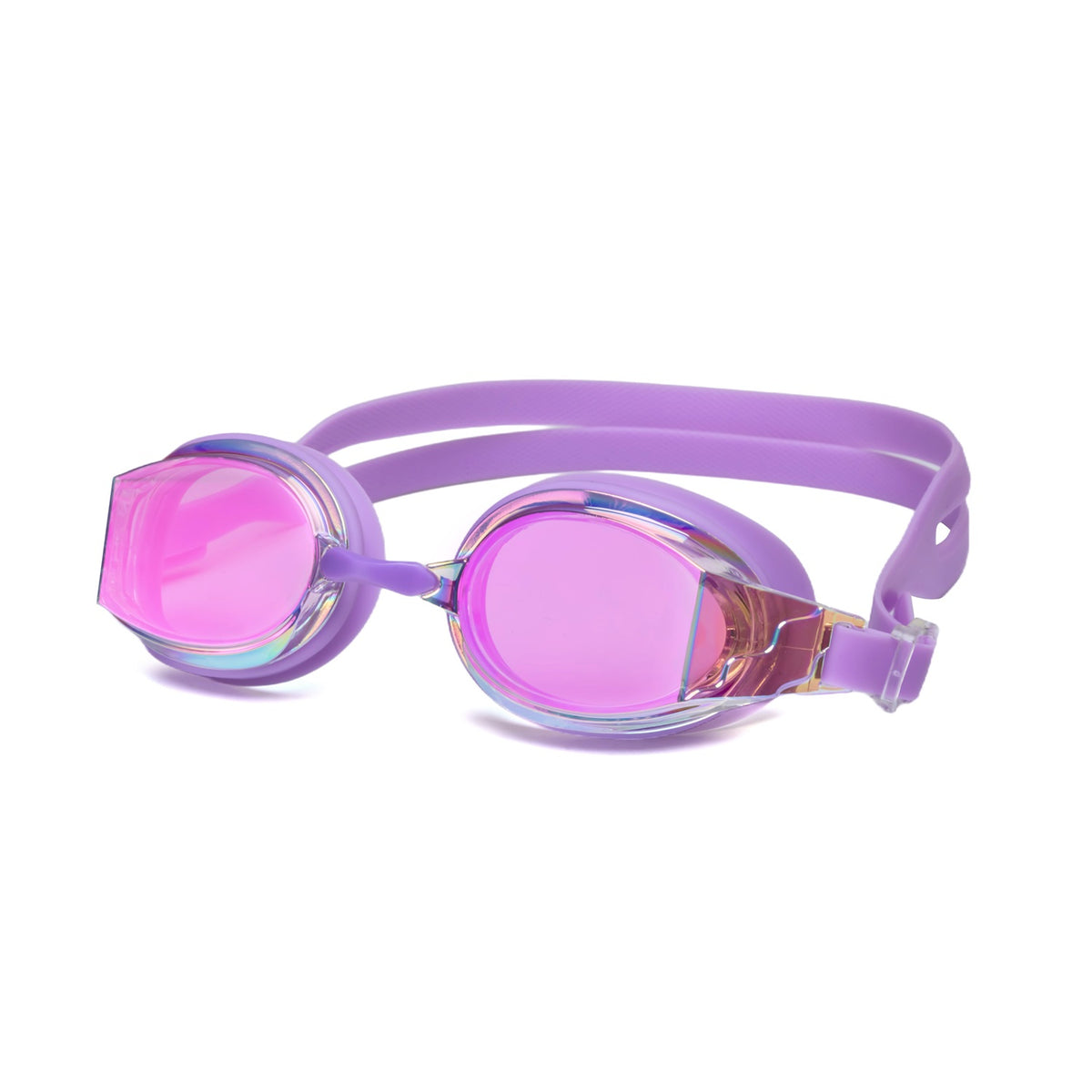 Swim Goggles AF-7800 | Adult Anti-fog Goggles | OEM/ODM