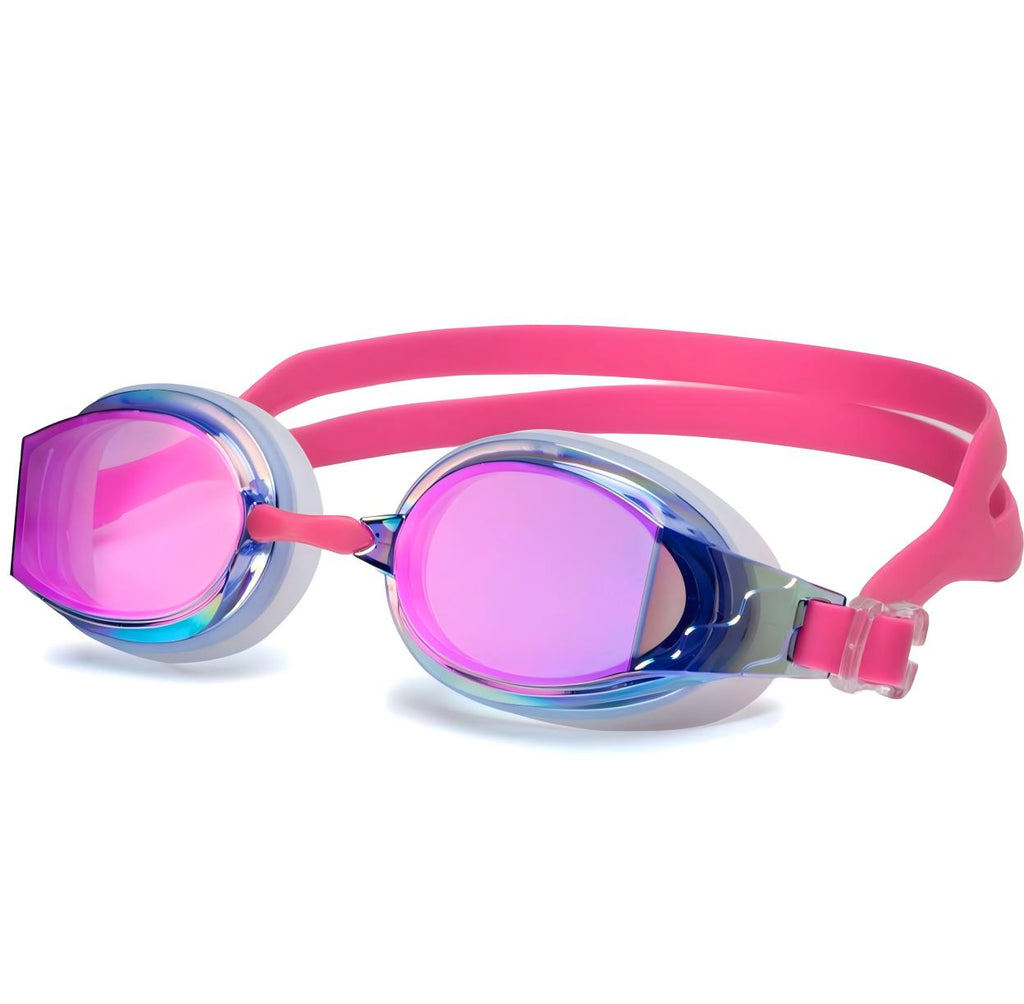 Swim Goggles AF-7800 | Adult Anti-fog Goggles | OEM/ODM