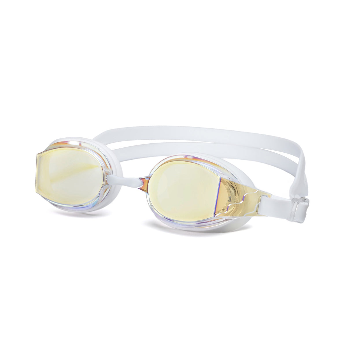Swim Goggles AF-7800 | Adult Anti-fog Goggles | OEM/ODM