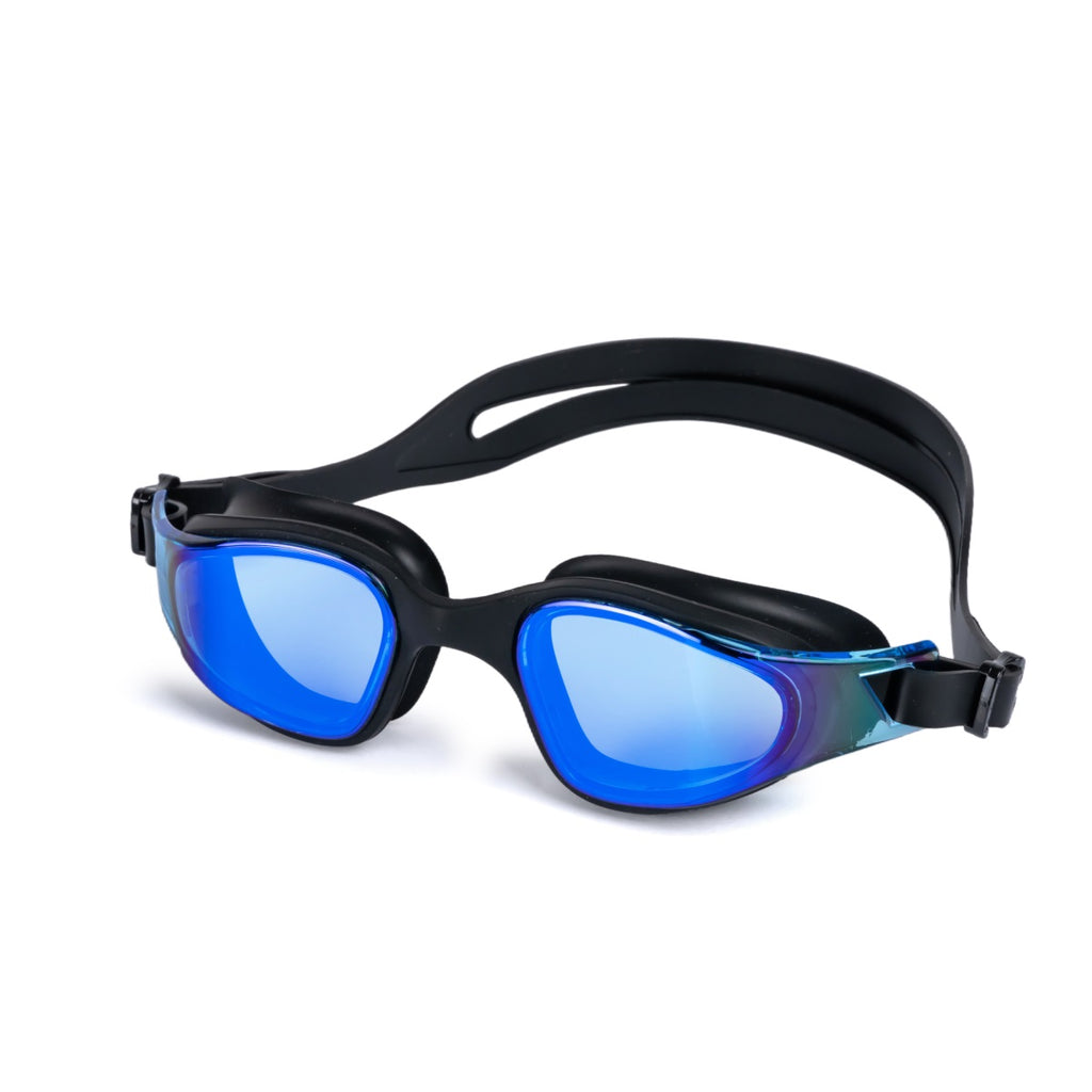 Swim Goggles AF-8300 | Adult Mirrored Goggles | OEM/ODM