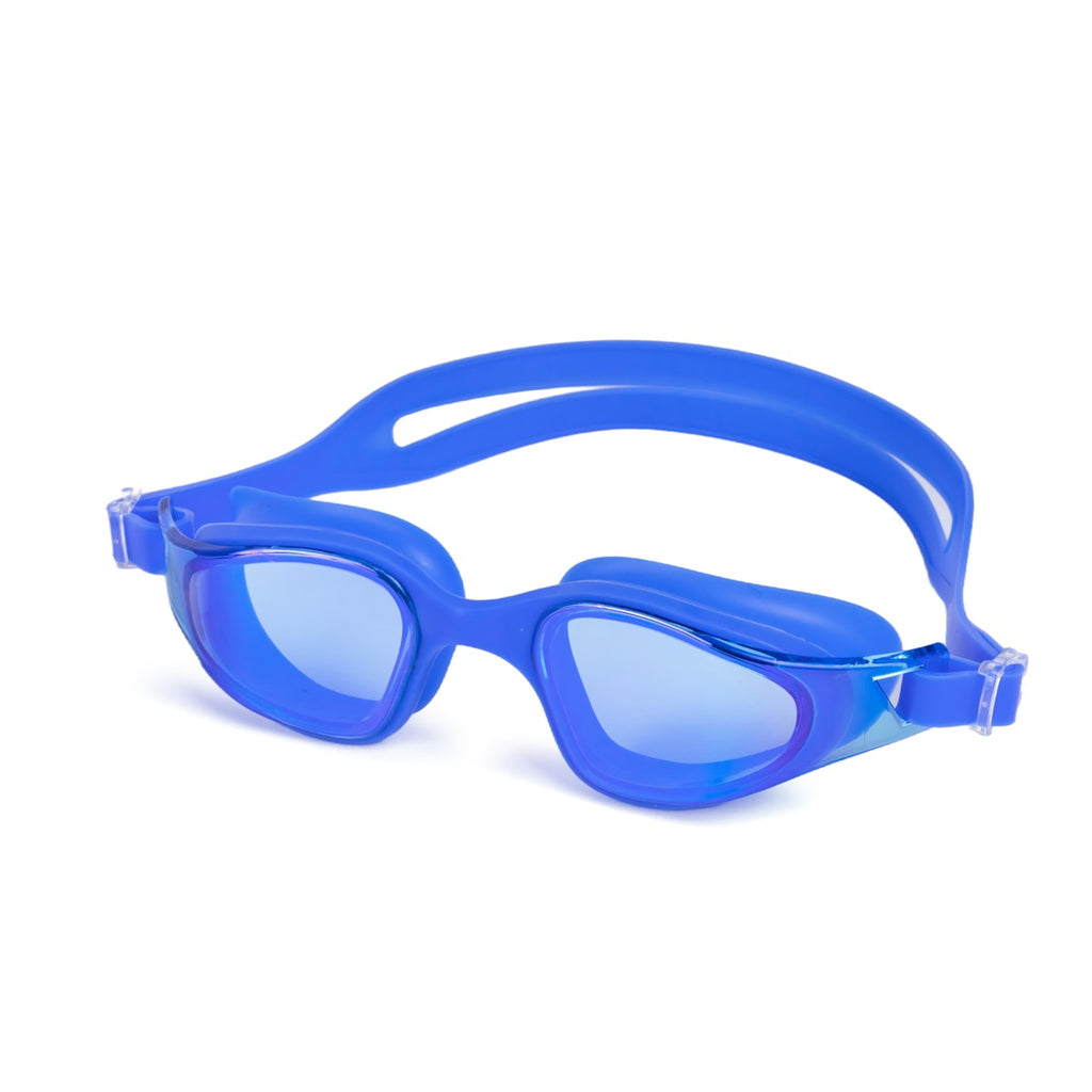 Swim Goggles AF-8300 | Adult Mirrored Goggles | OEM/ODM