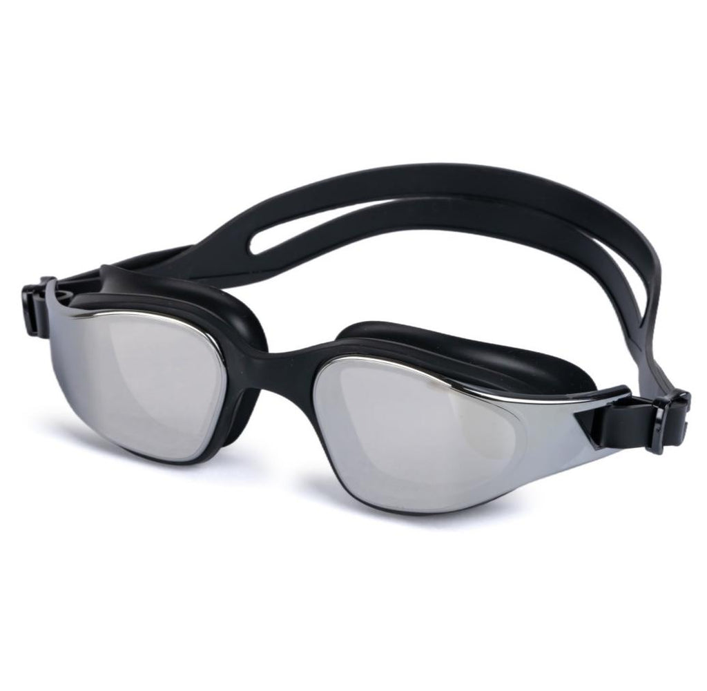 Swim Goggles AF-8300 | Adult Mirrored Goggles | OEM/ODM