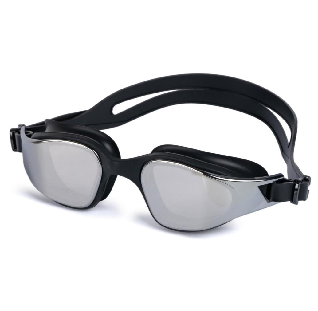 Swim Goggles AF-8300 | Adult Mirrored Goggles | OEM/ODM