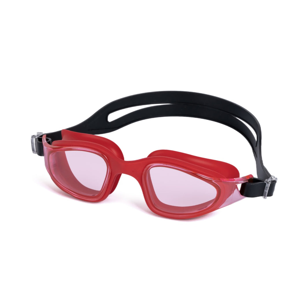 Swim Goggles AF-8300 | Adult Mirrored Goggles | OEM/ODM