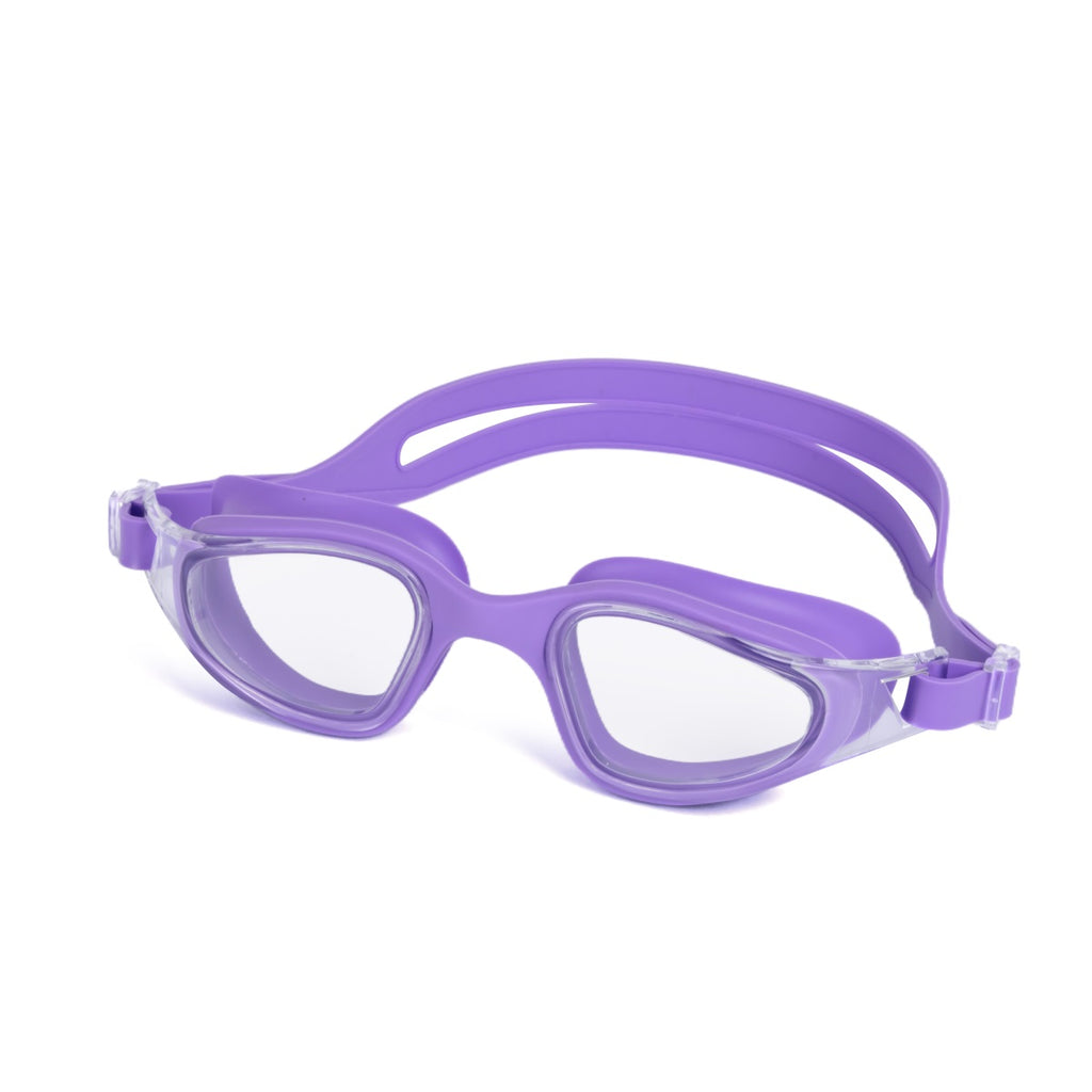 Swim Goggles AF-8300 | Adult Mirrored Goggles | OEM/ODM