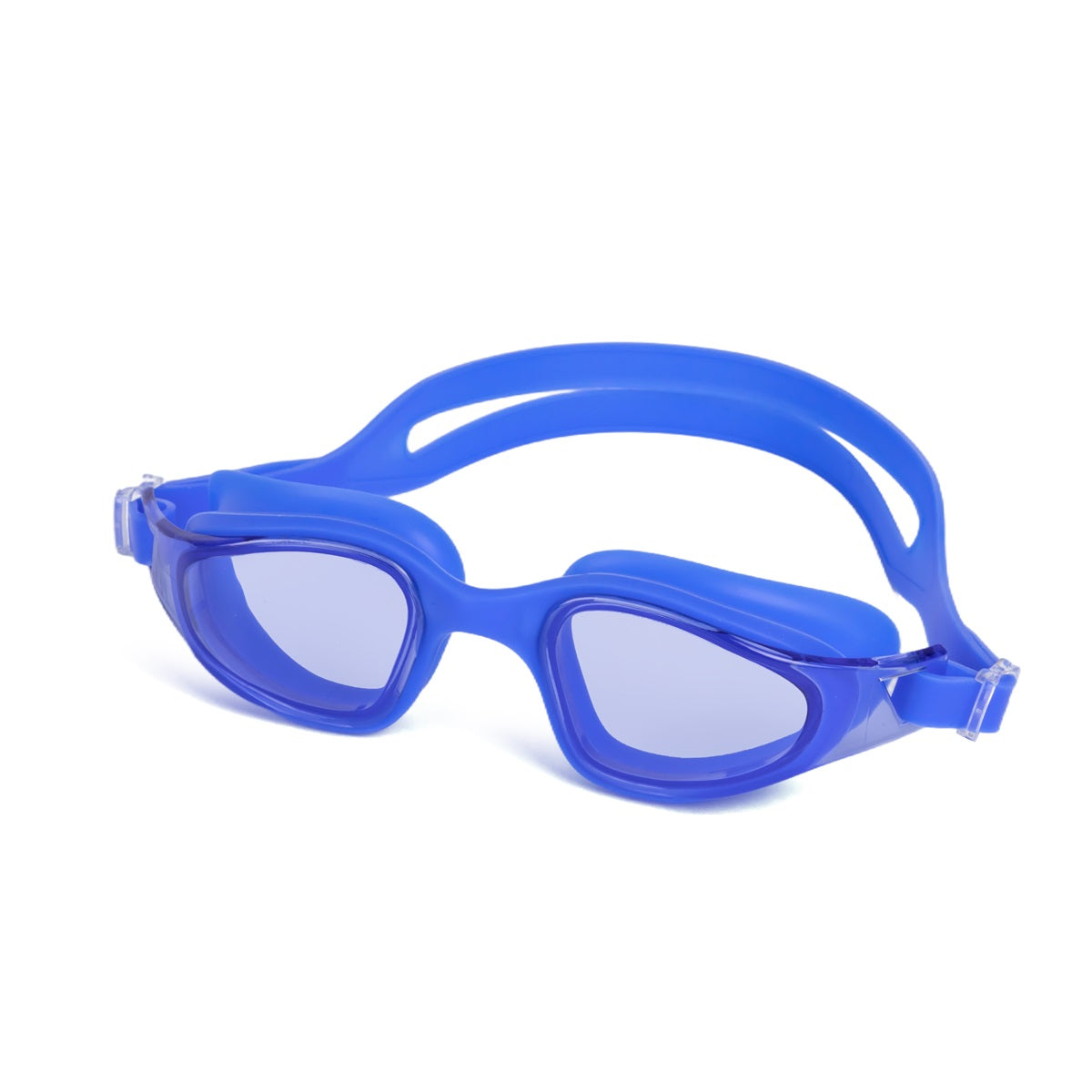Swim Goggles AF-8300 | Adult Mirrored Goggles | OEM/ODM