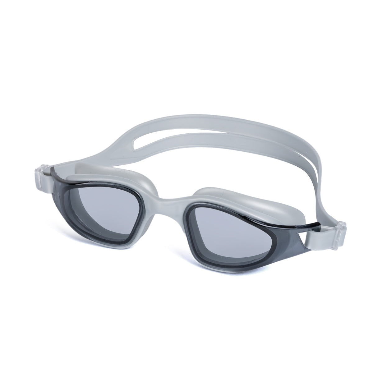 Swim Goggles AF-8300 | Adult Mirrored Goggles | OEM/ODM