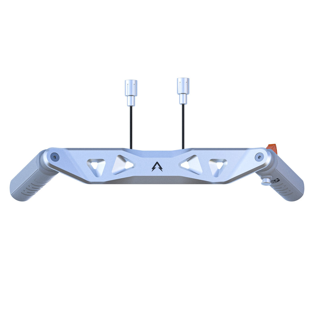 B2 DUAL SCOOTER Accessory Kit | Bracket & 2 Controllers