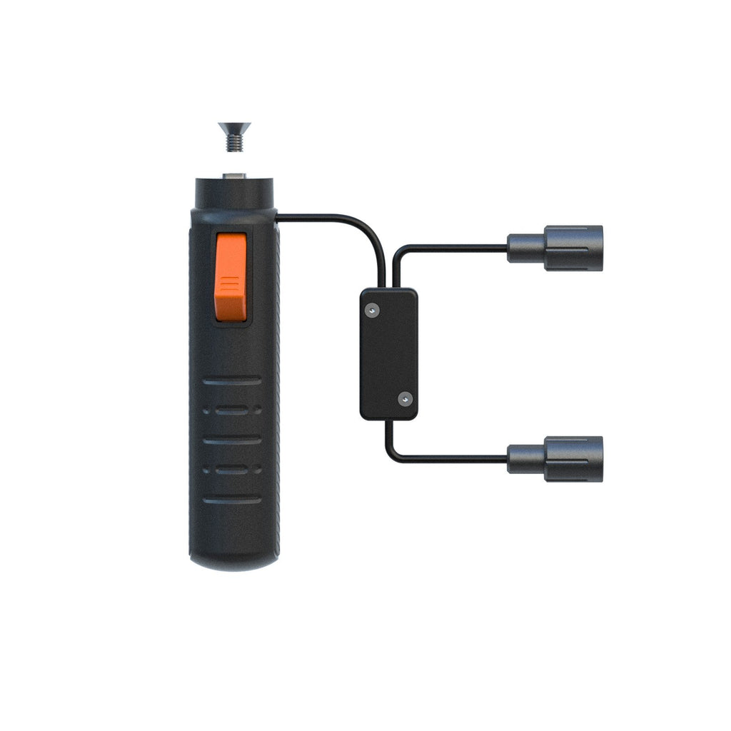 B2 DUAL SCOOTER Accessory Kit | Bracket & 2 Controllers