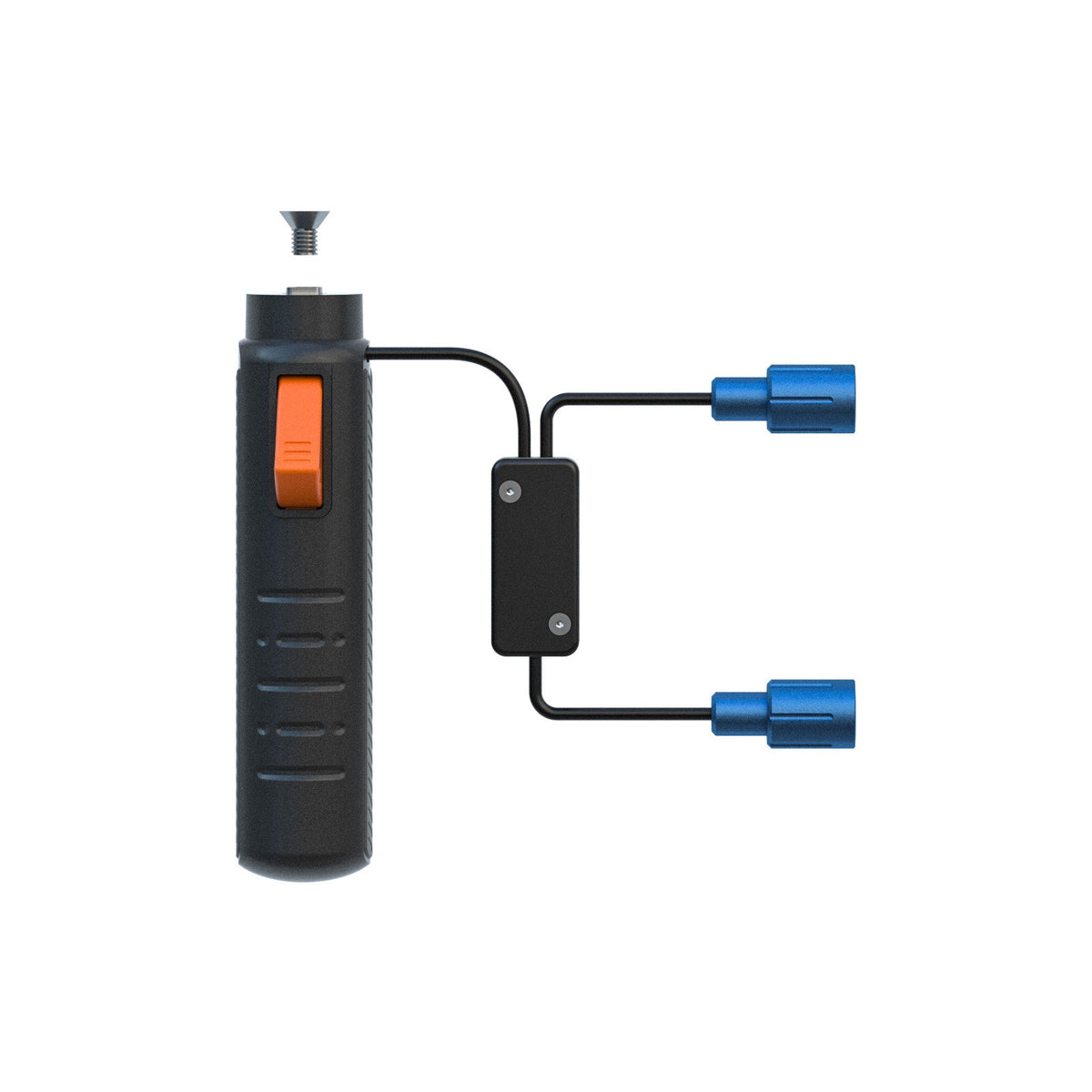 B2 DUAL SCOOTER Accessory Kit | Bracket & 2 Controllers