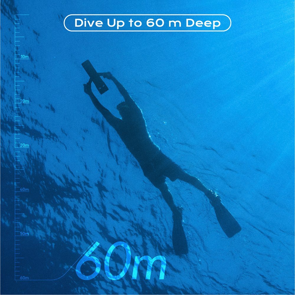 Underwater Scooter - B2 | OEM/ODM Available