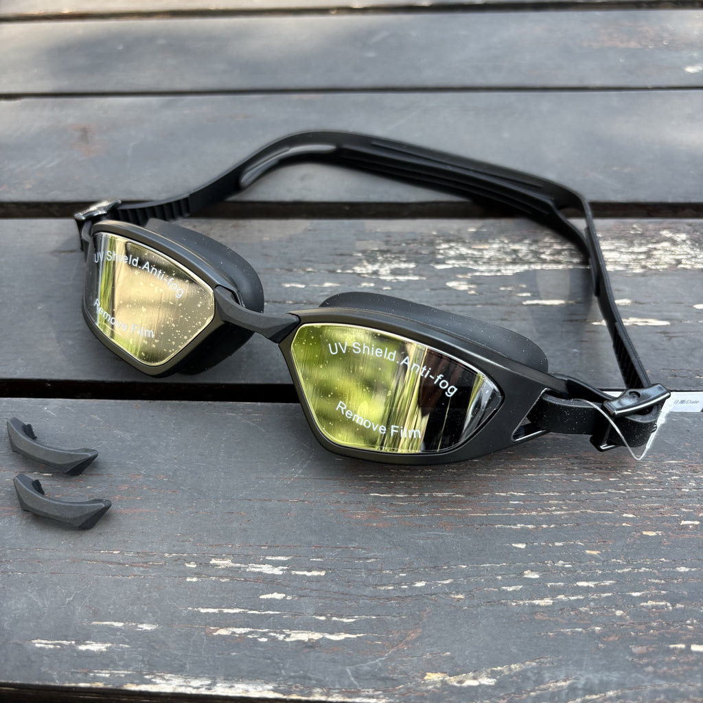 Swimming Goggles - BE046 | OEM/ODM Available
