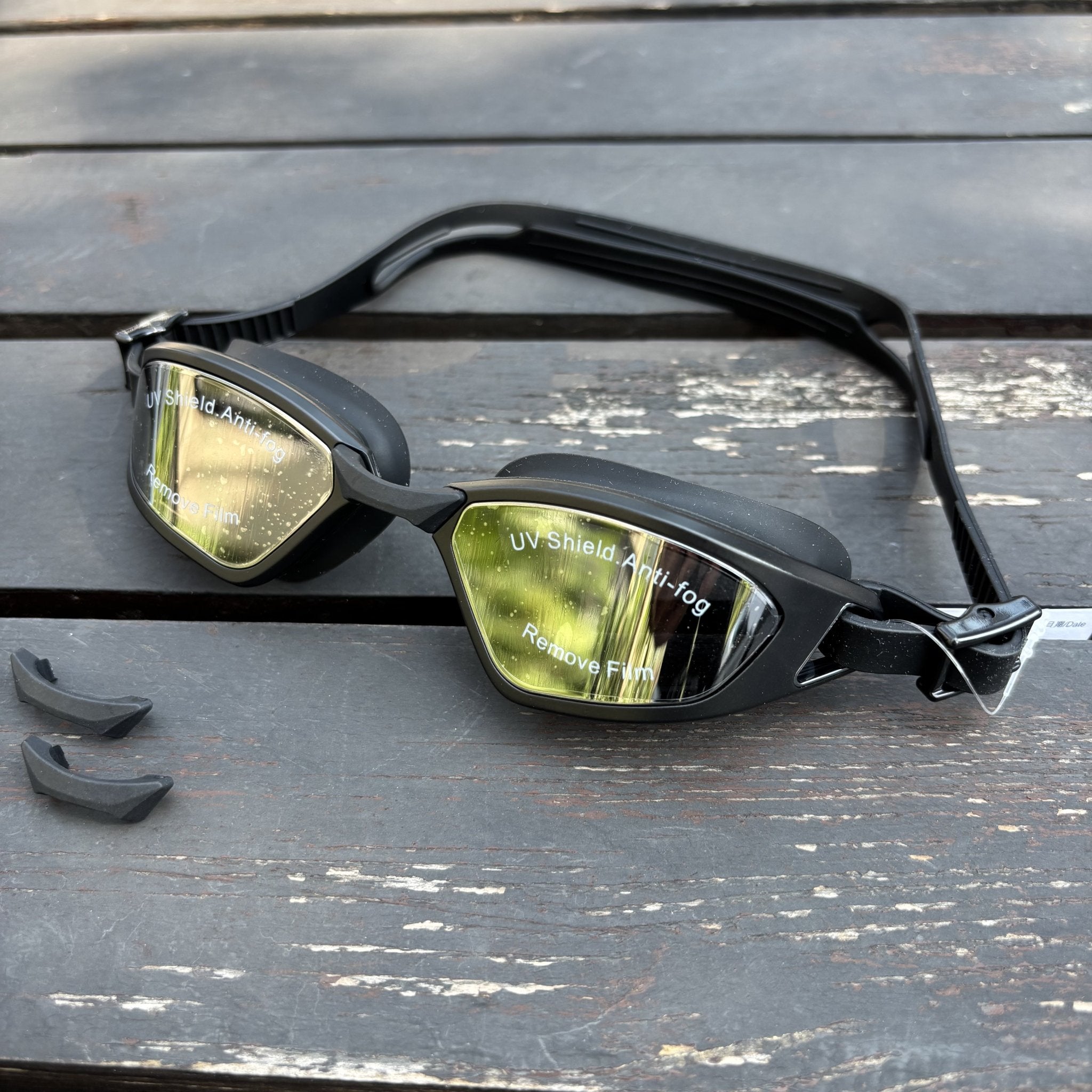 Swimming Goggles - BE046 | OEM/ODM Available