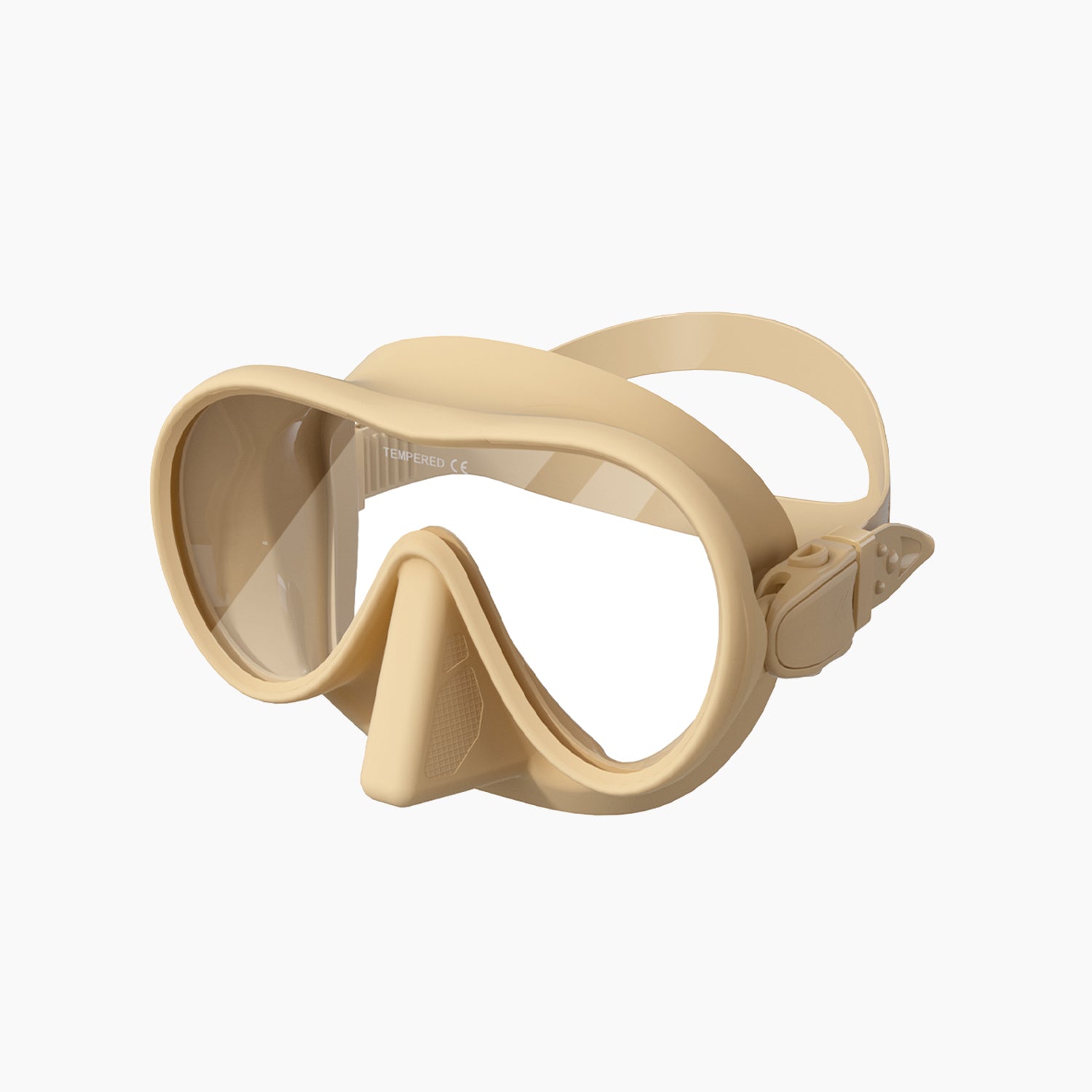 Diving Mask - BH3002 | OEM/ODM Available - OUTTERCARE