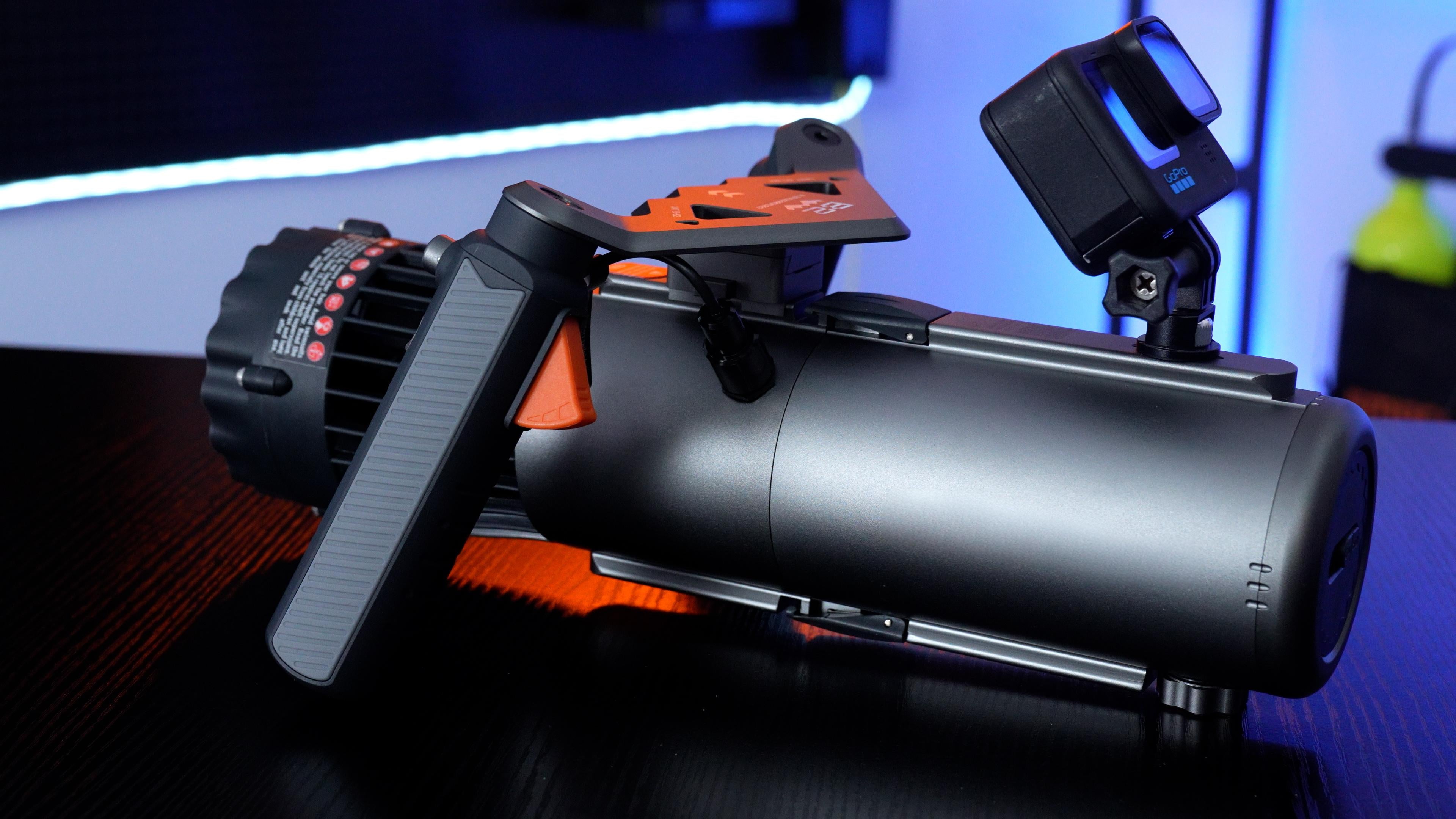 Underwater Scooter - B2 | OEM/ODM Available