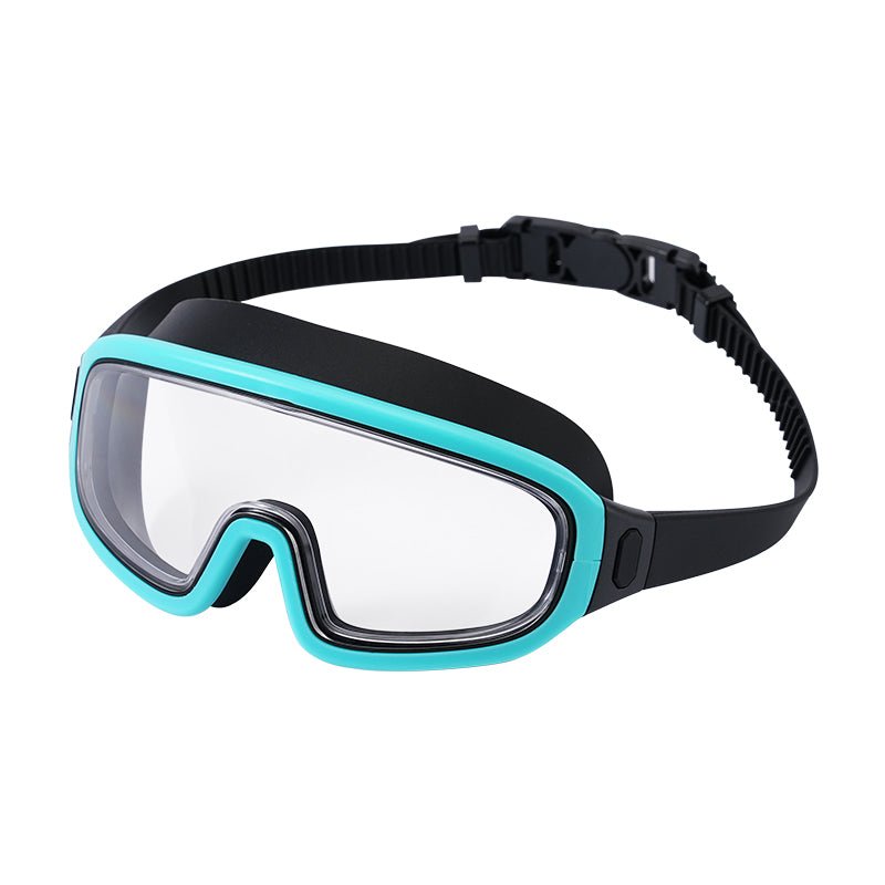Big Frame Swimming Goggles - AH28 | OEM/ODM Available