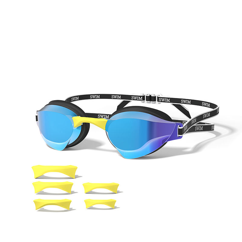 Racing Swimming Goggles - BE024 | OEM/ODM Available