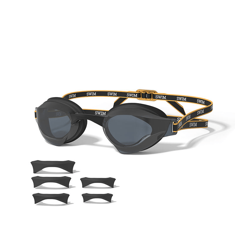 Racing Swimming Goggles - BE024 | OEM/ODM Available