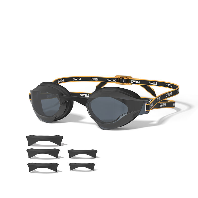 Racing Swimming Goggles - BE024 | OEM/ODM Available