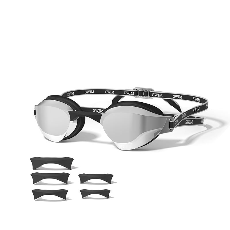 Racing Swimming Goggles - BE024 | OEM/ODM Available