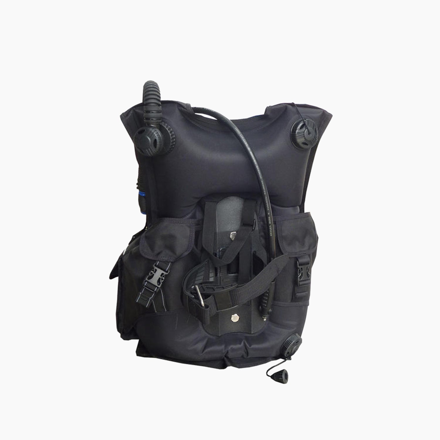 Professional BCD (Buoyancy Control Device) | OEM/ODM -Available - OUTTERCARE
