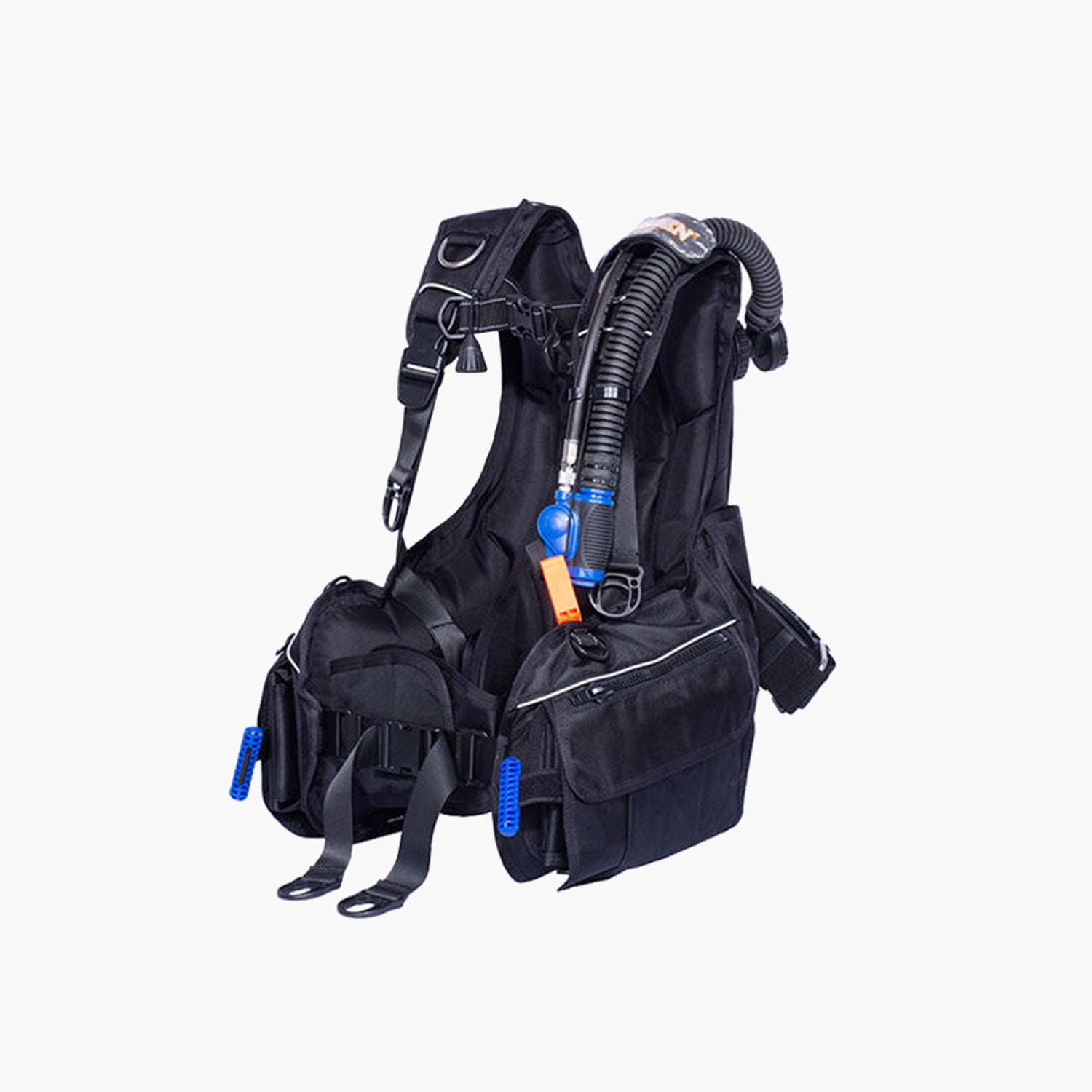 Professional BCD (Buoyancy Control Device) | OEM/ODM -Available - OUTTERCARE