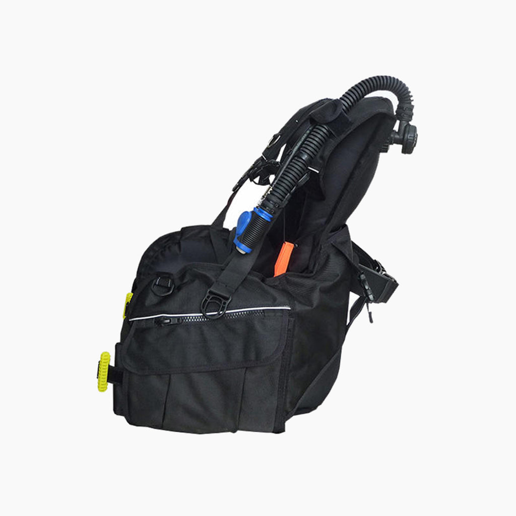Professional BCD (Buoyancy Control Device) | OEM/ODM -Available - OUTTERCARE