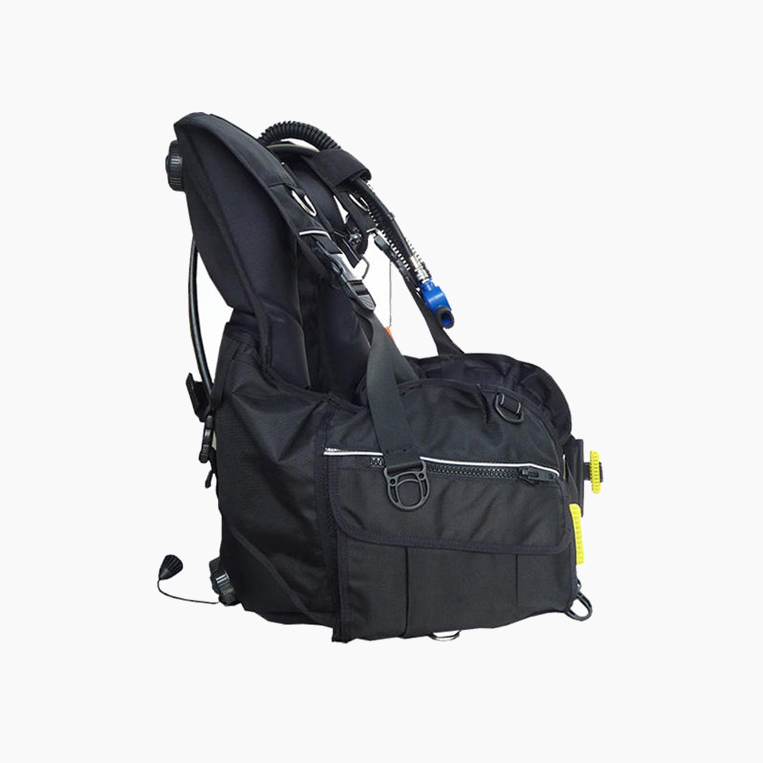 Professional BCD (Buoyancy Control Device) | OEM/ODM -Available - OUTTERCARE