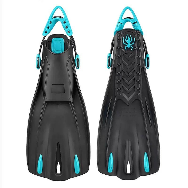 Diving Fins- AL803 Adjustable Strap | OEM/ODM Available