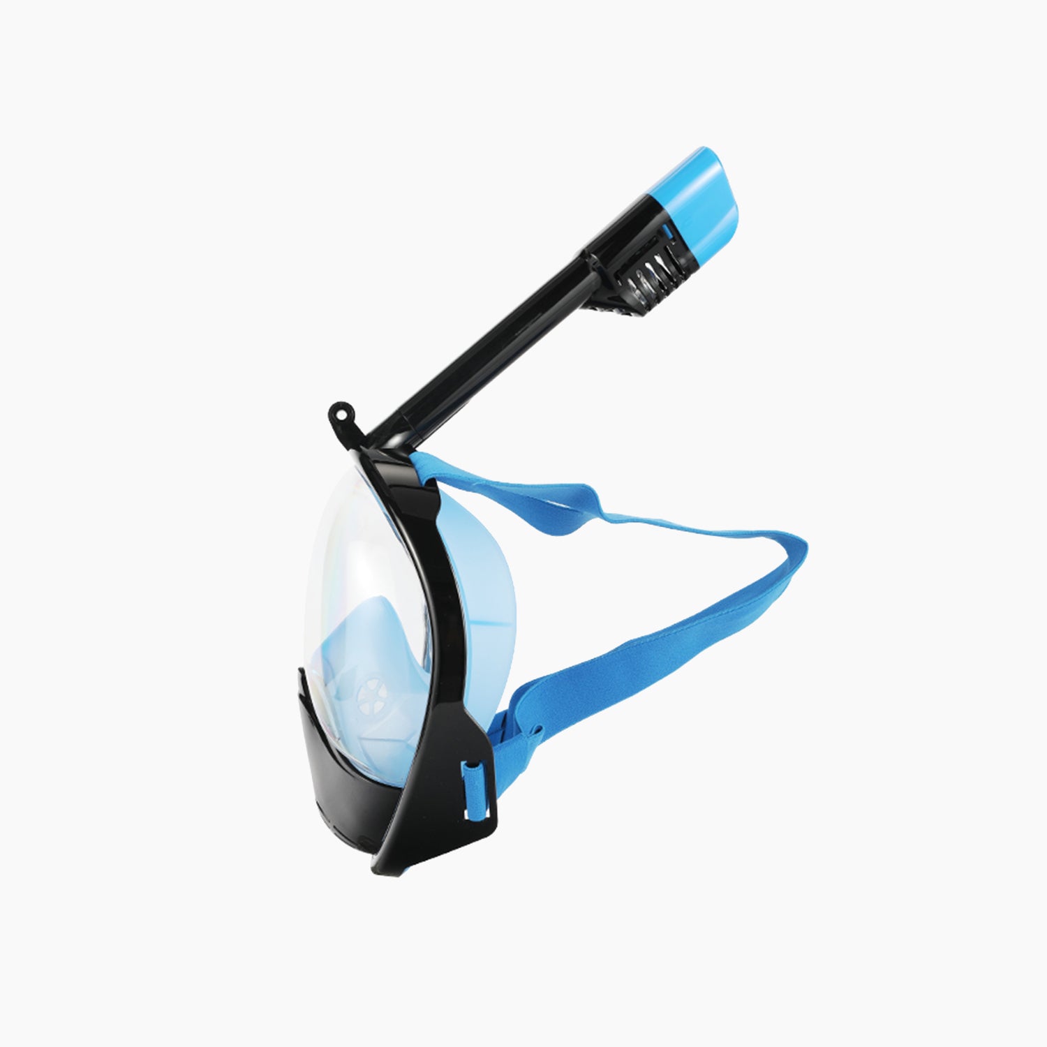 Full Face Snorkel Mask - AH16 Adults | OEM/ODM Available - OUTTERCARE